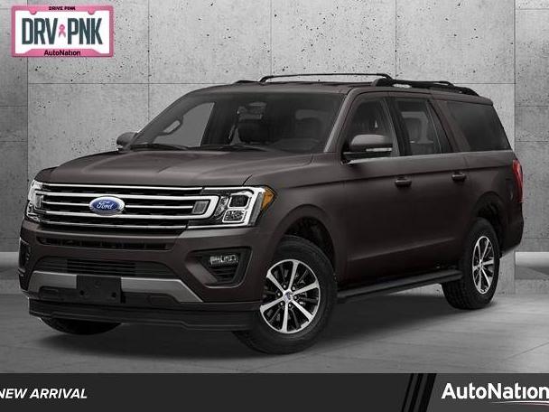 FORD EXPEDITION MAX 2020 1FMJK1JT1LEA99296 image